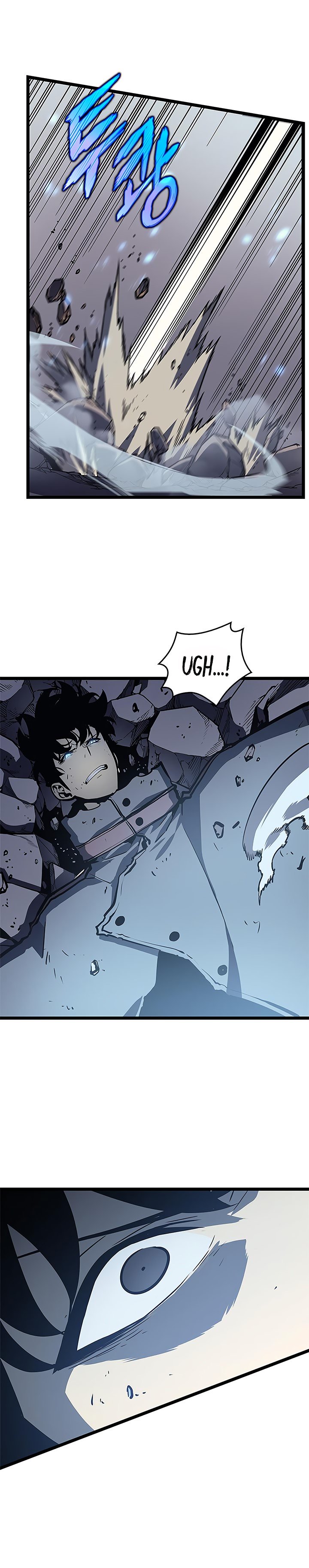 Read Solo Leveling PT-BR Manga Online