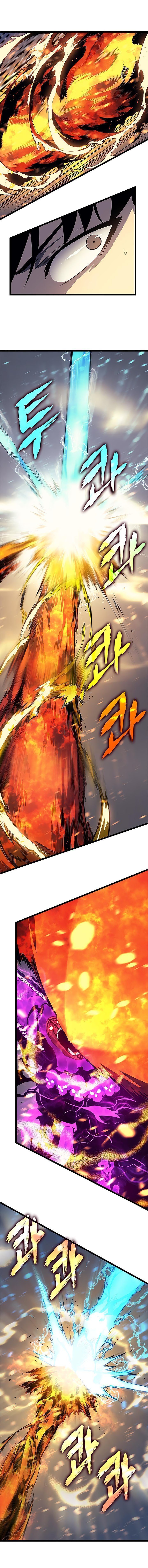 Read Solo Leveling PT-BR Manga Online