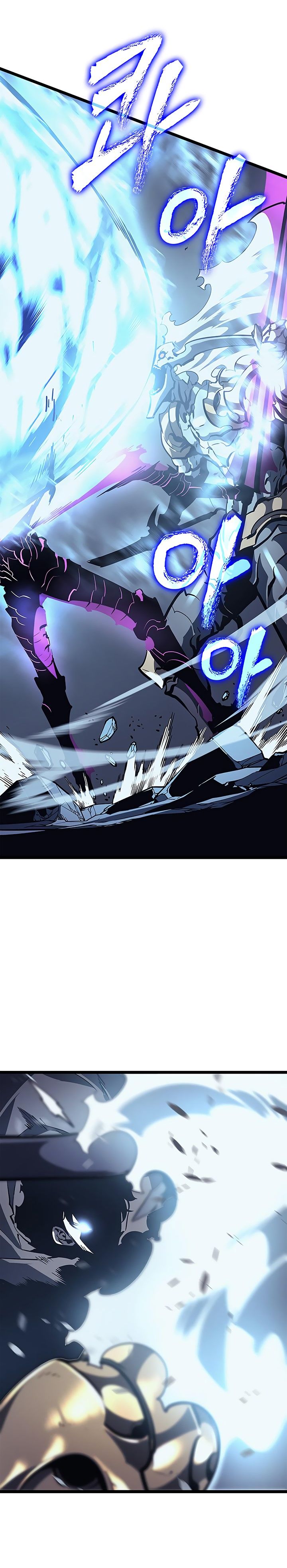 Read Solo Leveling PT-BR Manga Online