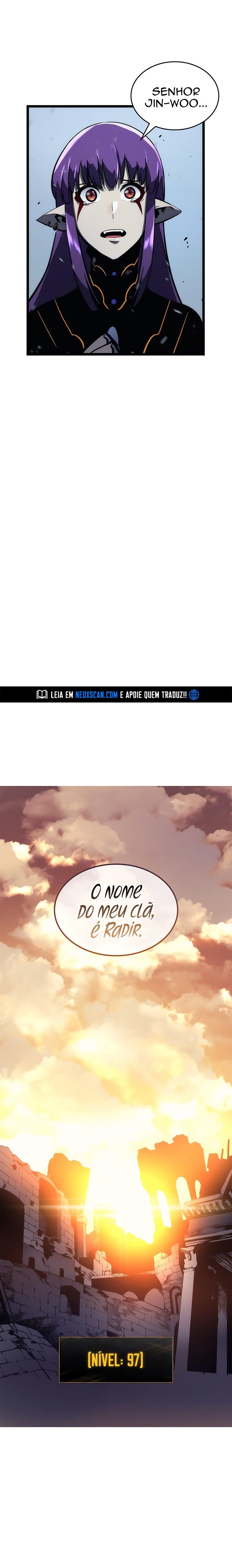 Read Solo Leveling PT-BR Manga Online