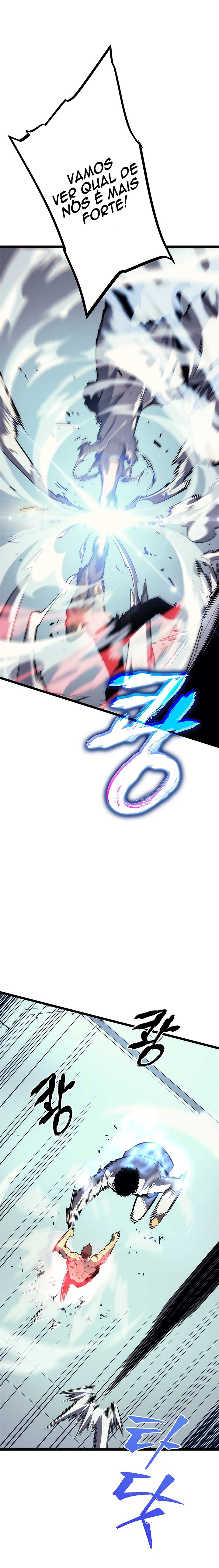 Read Solo Leveling PT-BR Manga Online