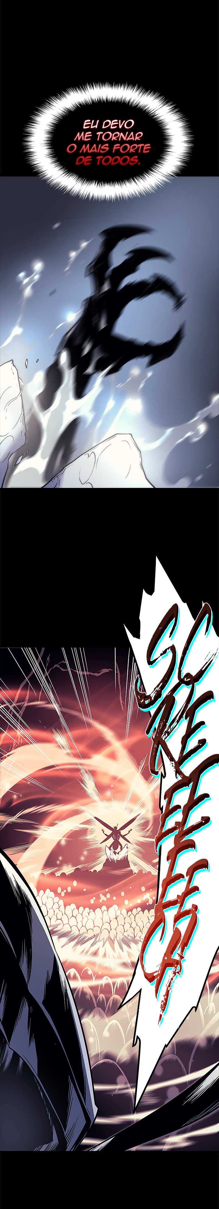 Read Solo Leveling PT-BR Manga Online
