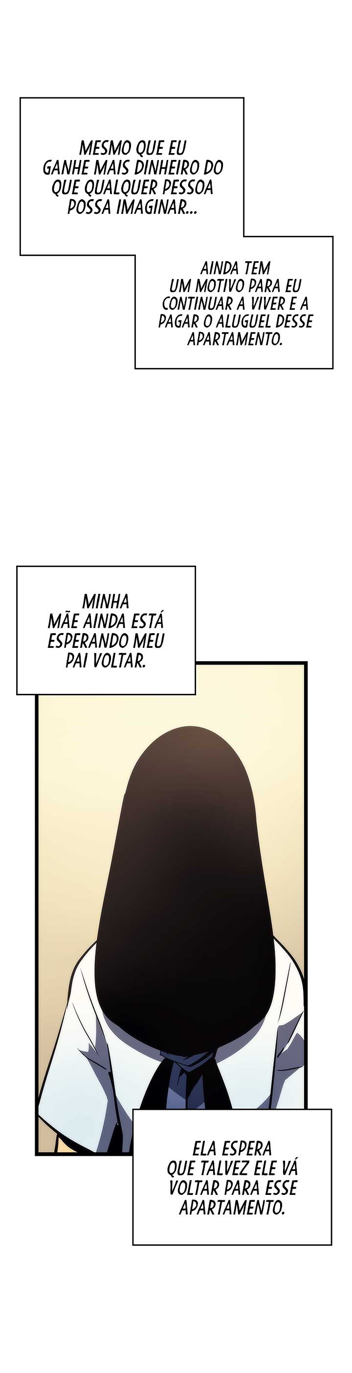 Read Solo Leveling PT-BR Manga Online