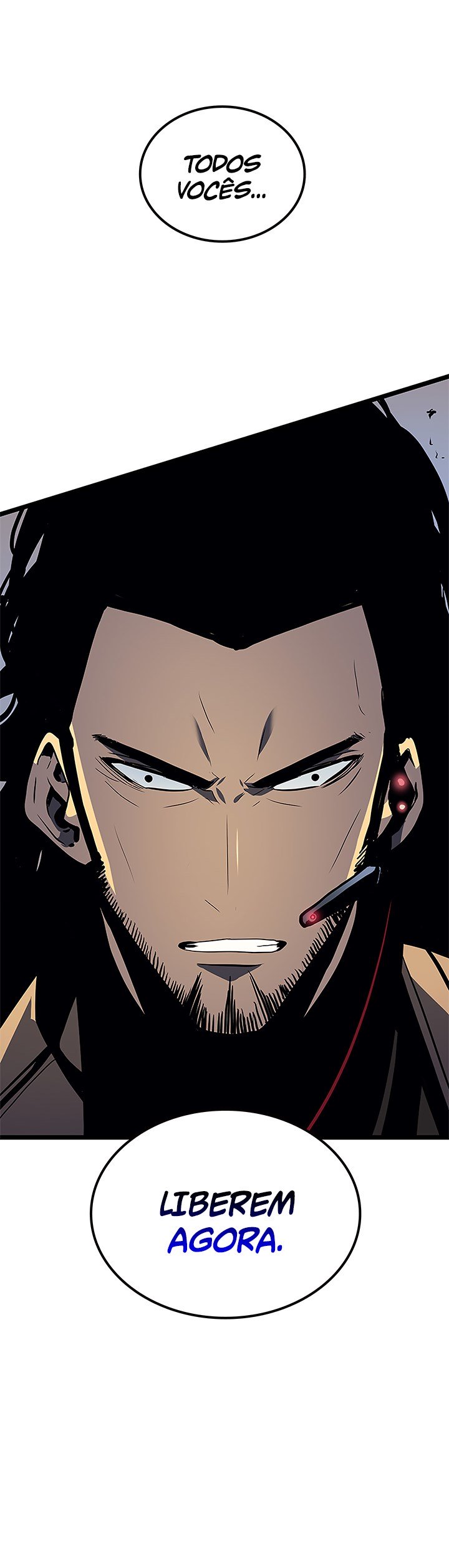 Read Solo Leveling PT-BR Manga Online
