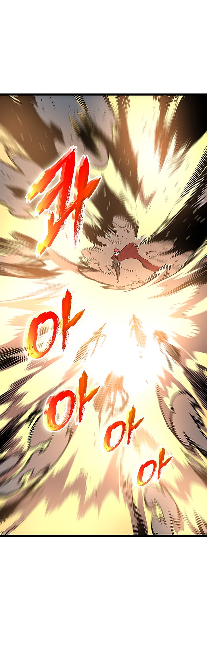 Read Solo Leveling PT-BR Manga Online
