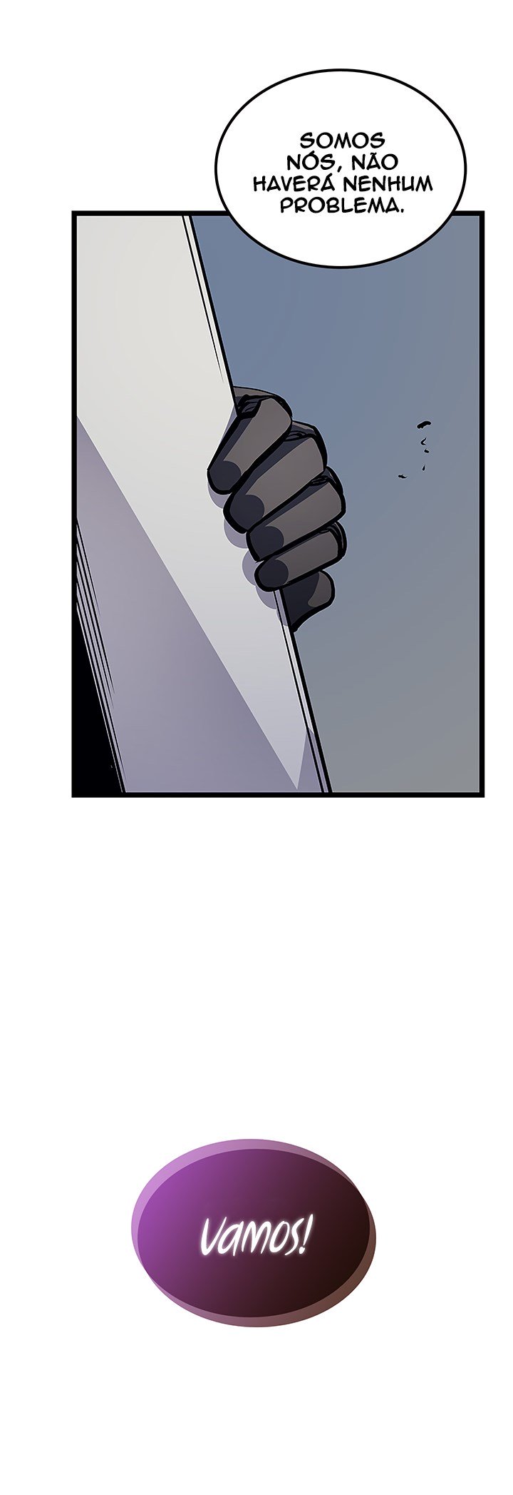 Read Solo Leveling PT-BR Manga Online