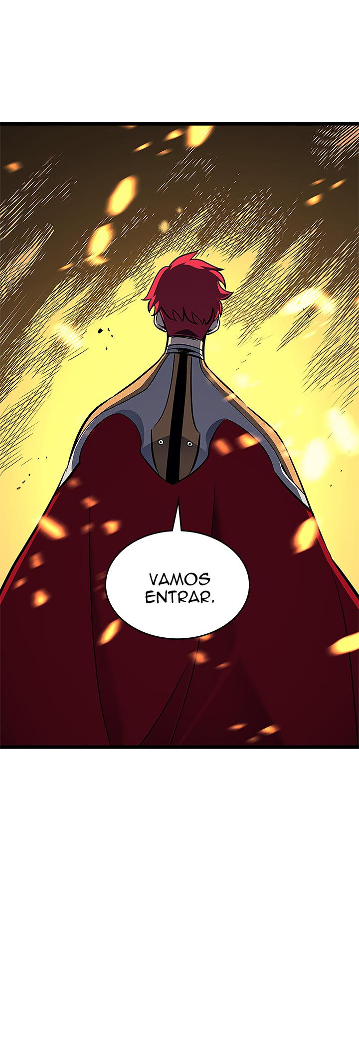 Read Solo Leveling PT-BR Manga Online