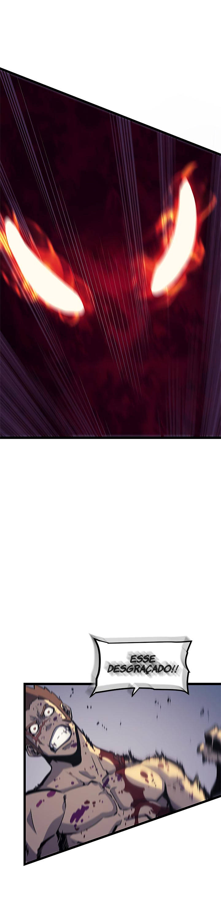 Read Solo Leveling PT-BR Manga Online