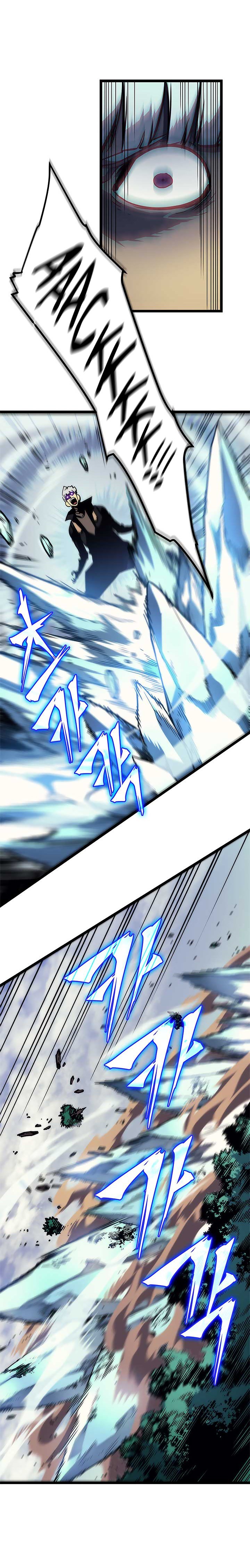 Read Solo Leveling PT-BR Manga Online