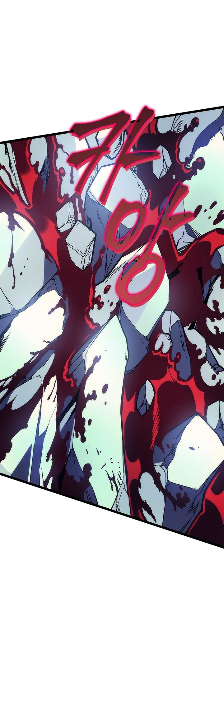 Read Solo Leveling PT-BR Manga Online