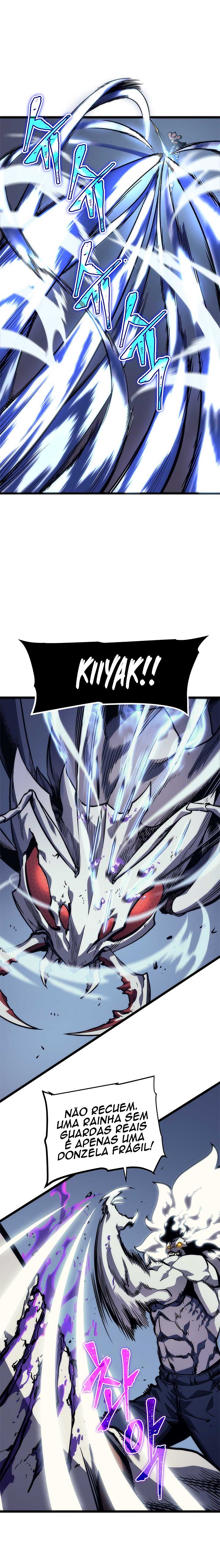 Read Solo Leveling PT-BR Manga Online
