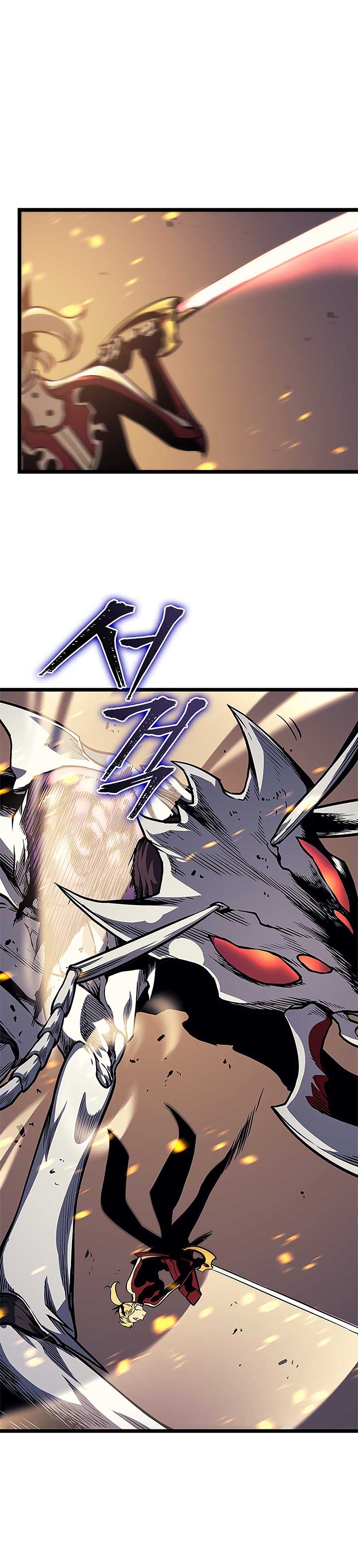 Read Solo Leveling PT-BR Manga Online
