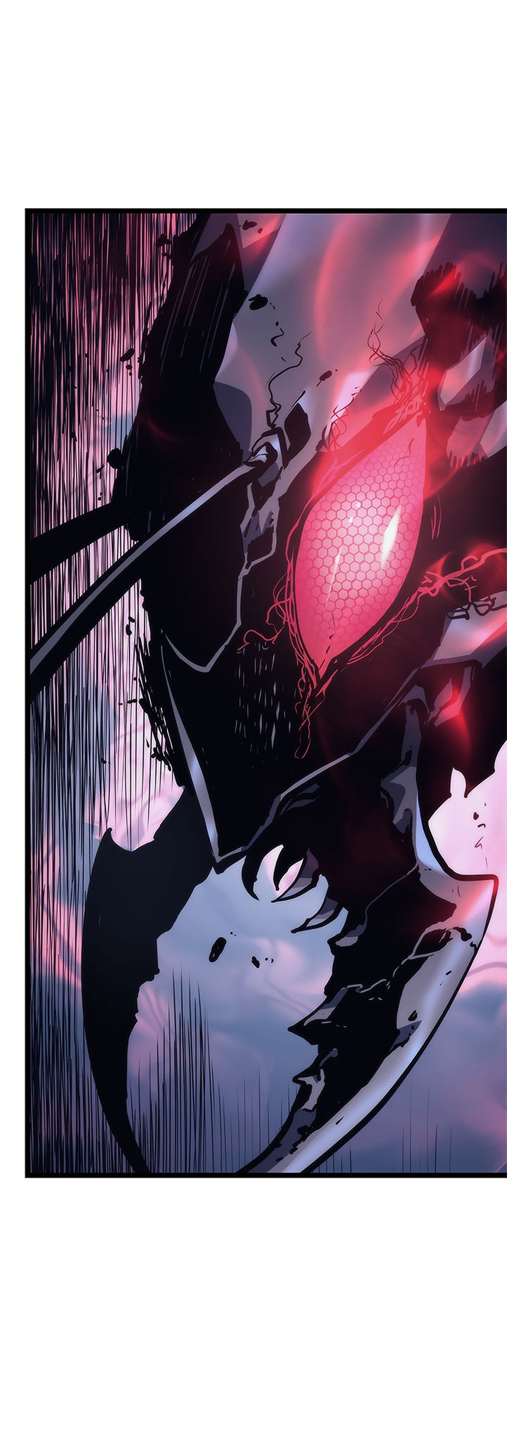 Read Solo Leveling PT-BR Manga Online