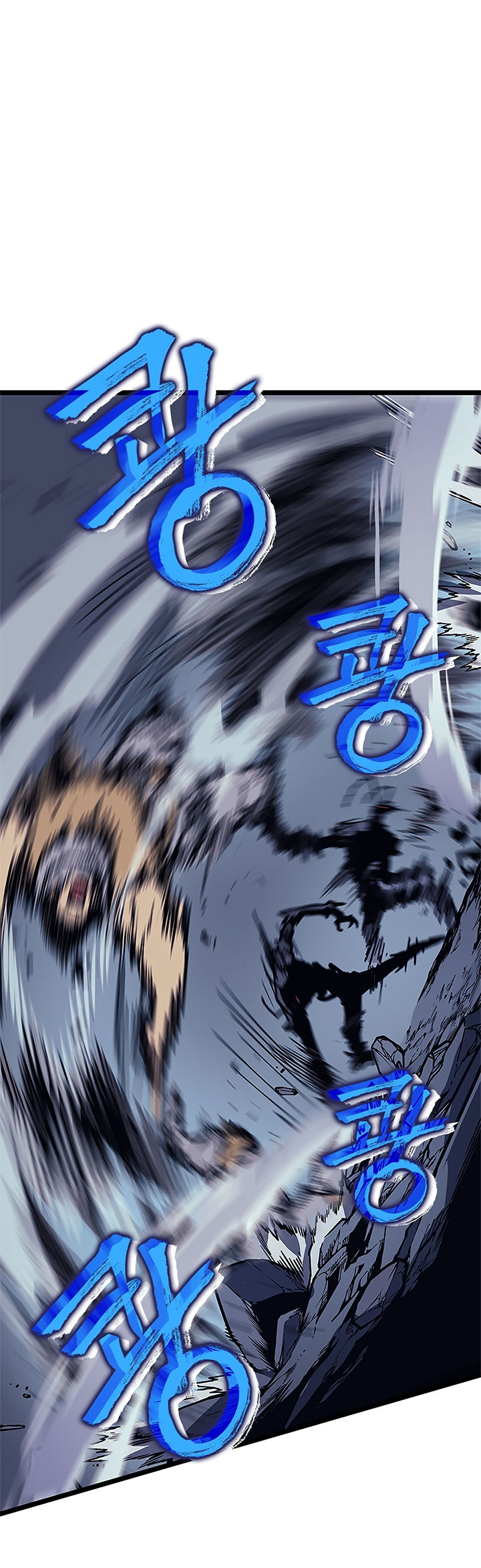 Read Solo Leveling PT-BR Manga Online