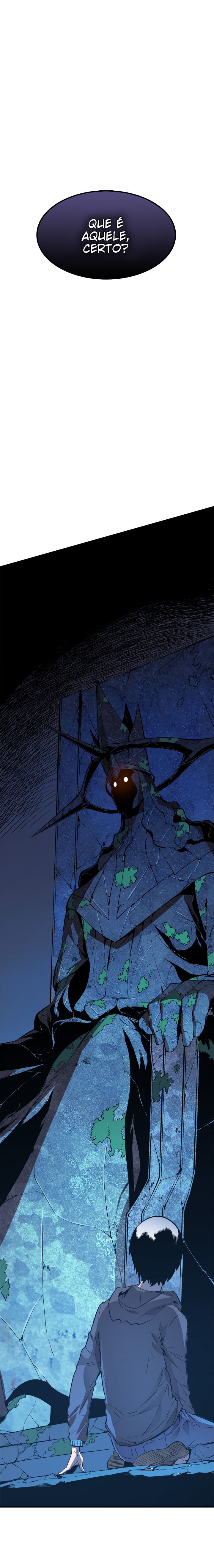 Read Solo Leveling PT-BR Manga Online