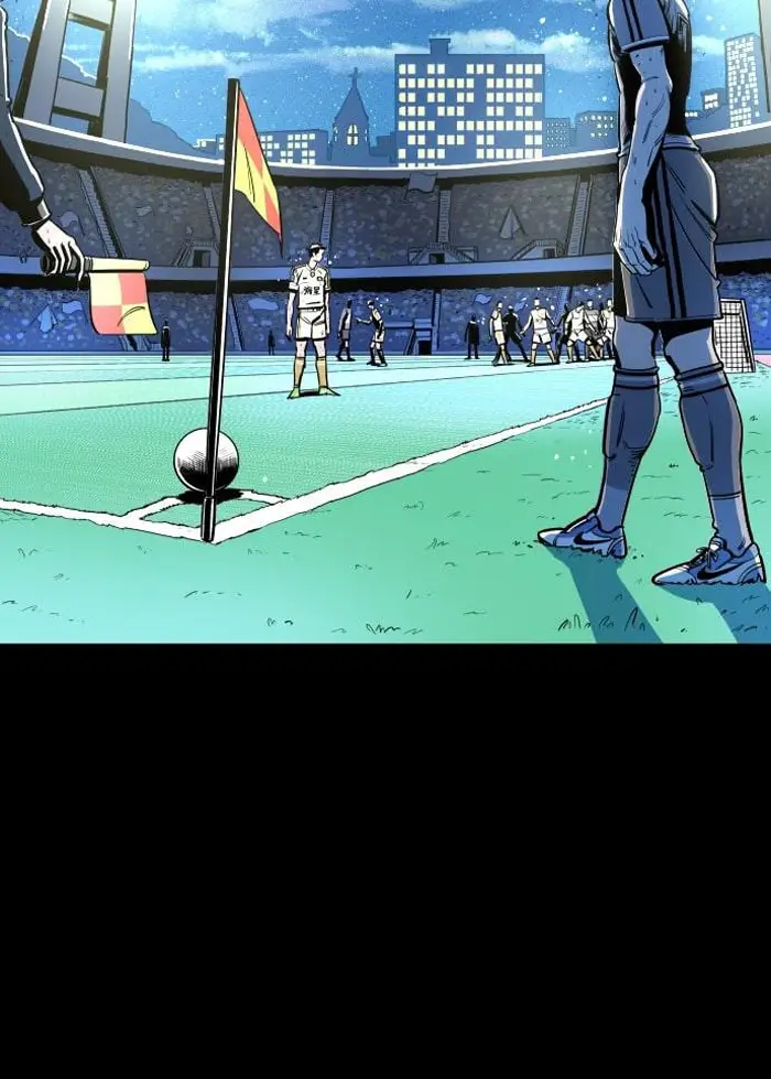Read The Build Up PT-BR Manga Online