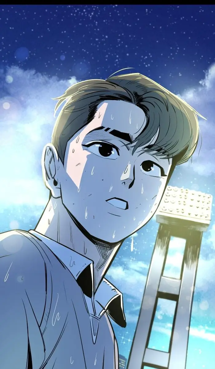 Read The Build Up PT-BR Manga Online