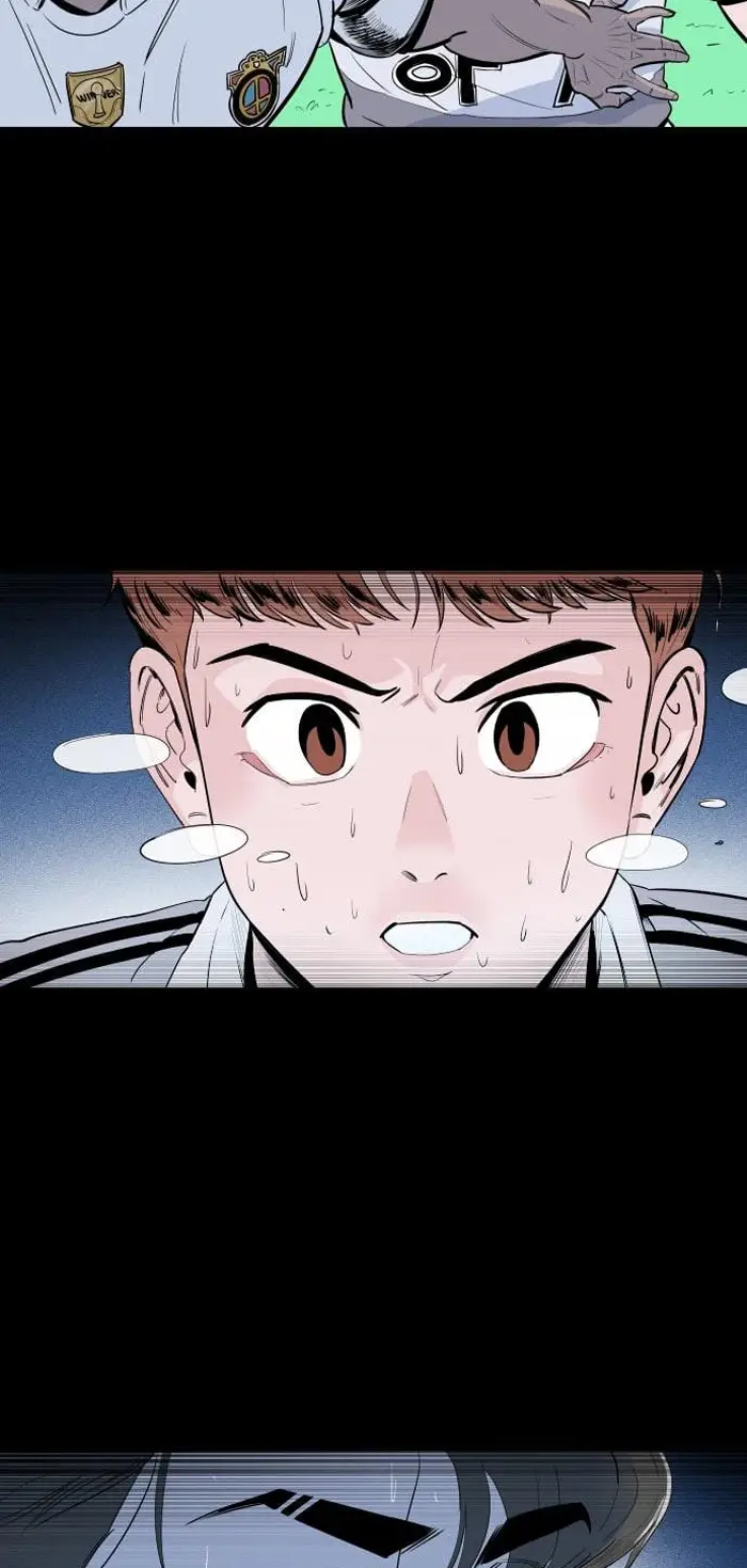 Read The Build Up PT-BR Manga Online