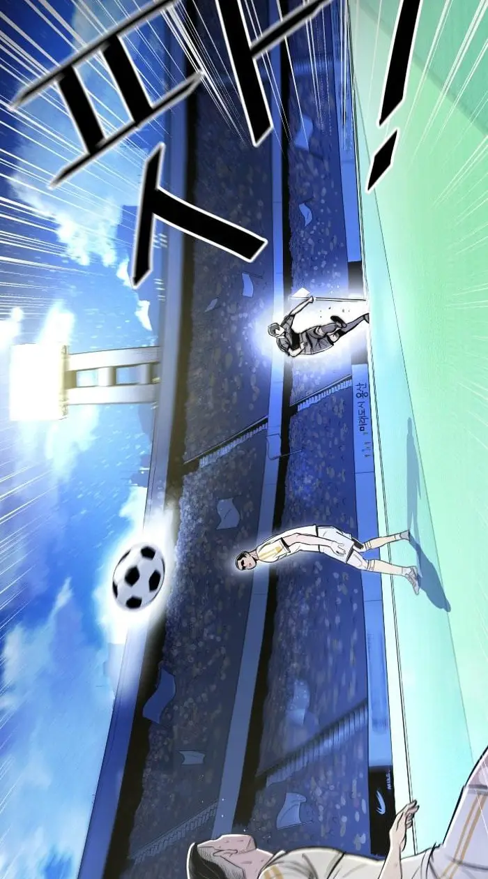 Read The Build Up PT-BR Manga Online
