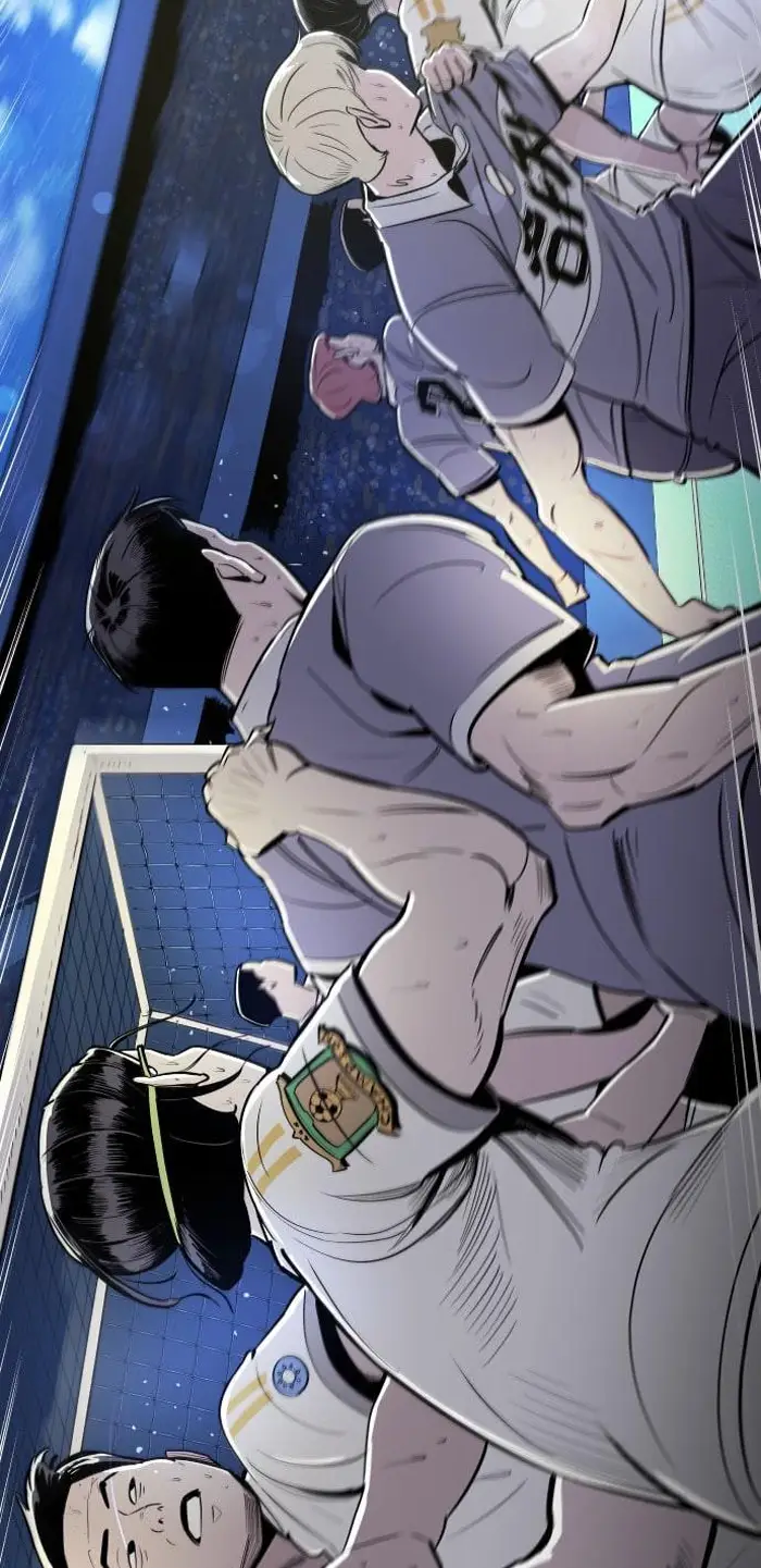 Read The Build Up PT-BR Manga Online