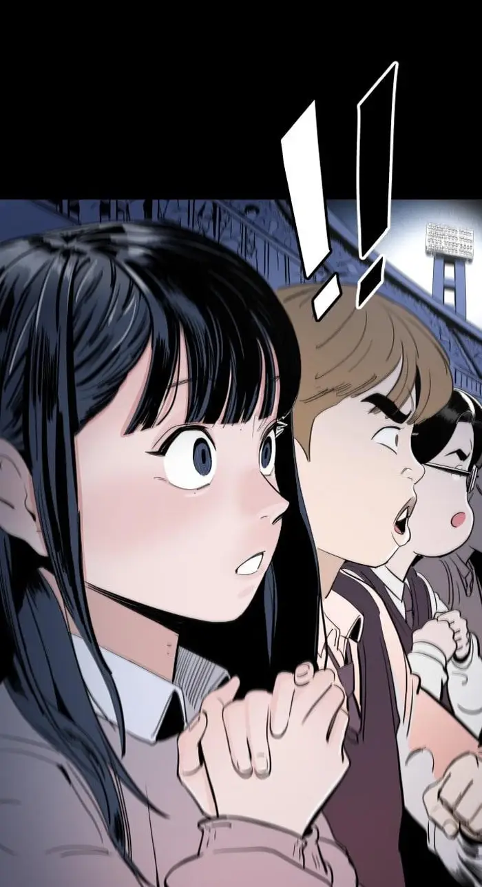 Read The Build Up PT-BR Manga Online