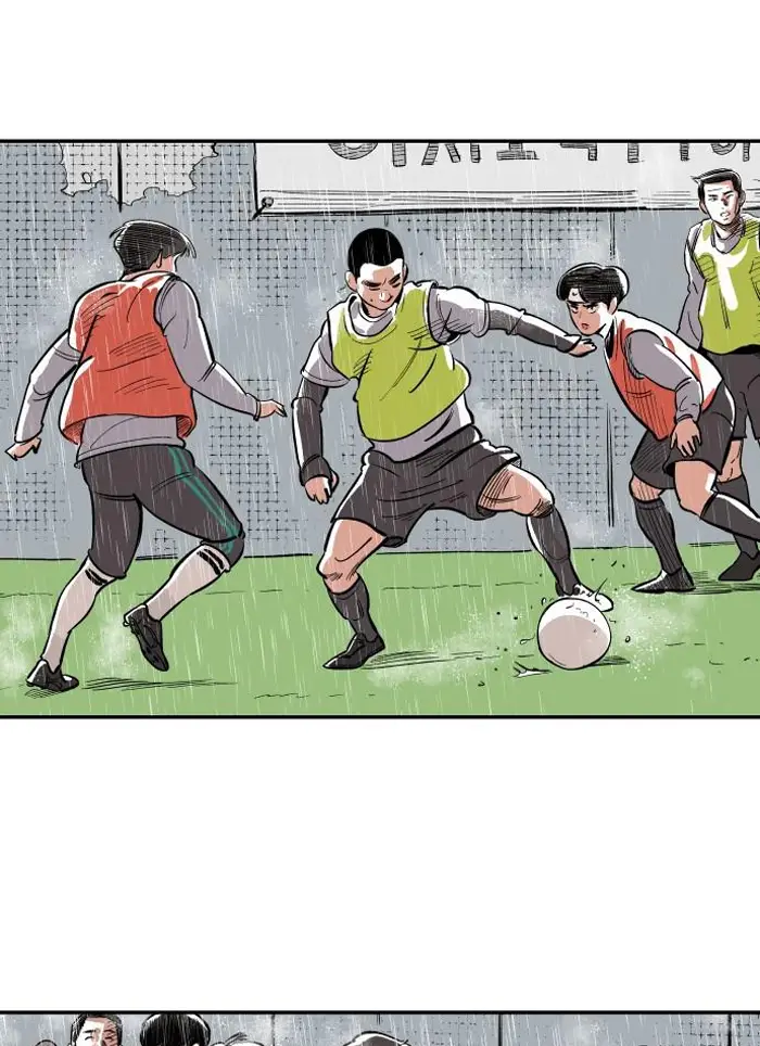 Read The Build Up PT-BR Manga Online