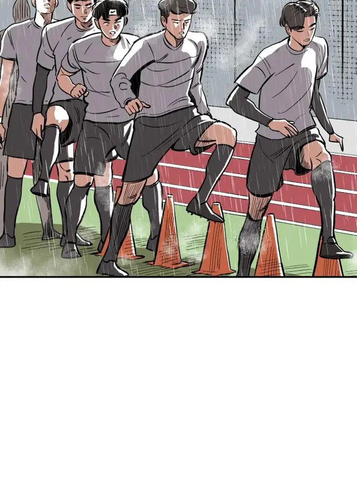 Read The Build Up PT-BR Manga Online