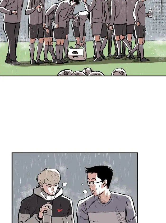 Read The Build Up PT-BR Manga Online