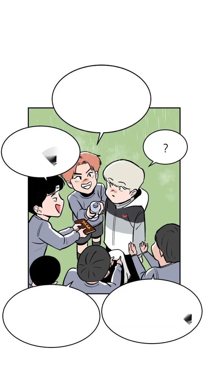 Read The Build Up PT-BR Manga Online