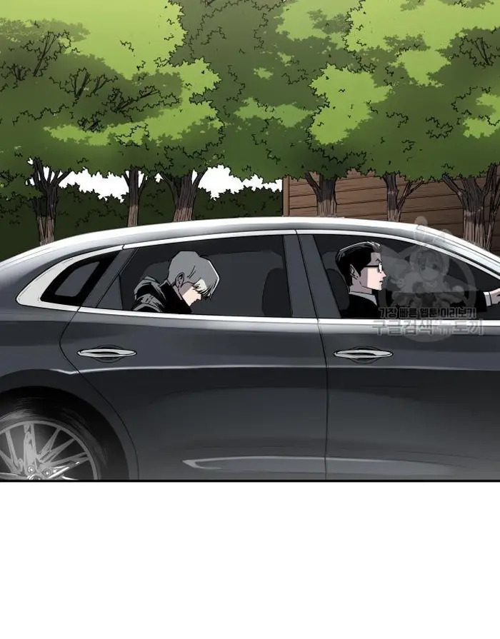 Read The Build Up PT-BR Manga Online