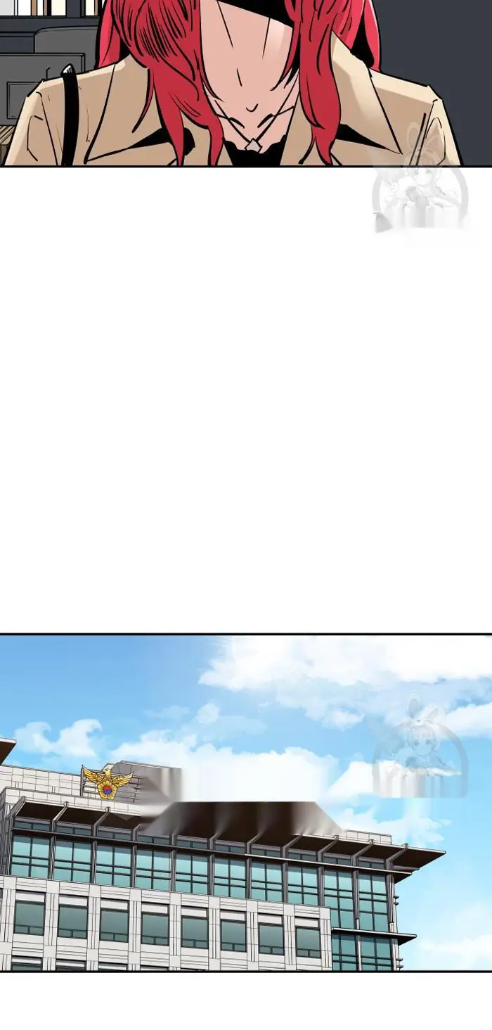 Read The Build Up PT-BR Manga Online