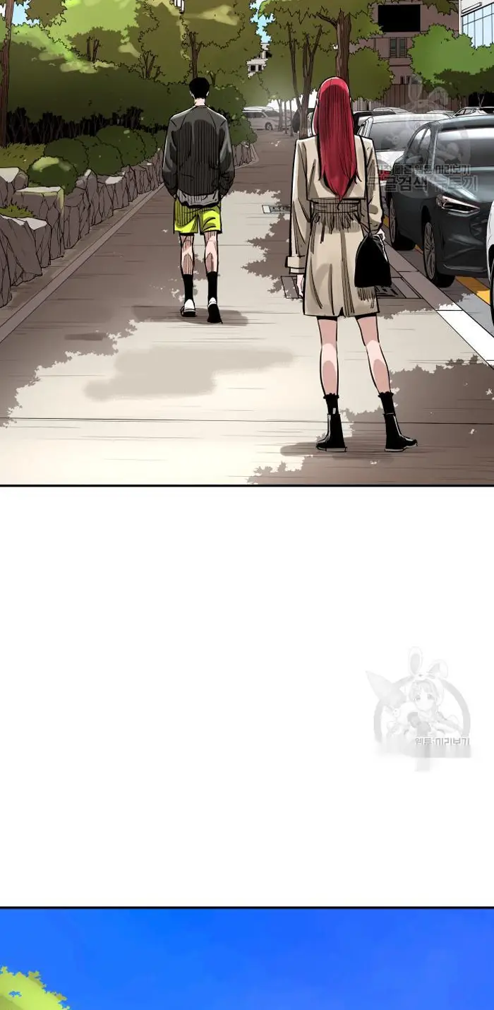 Read The Build Up PT-BR Manga Online