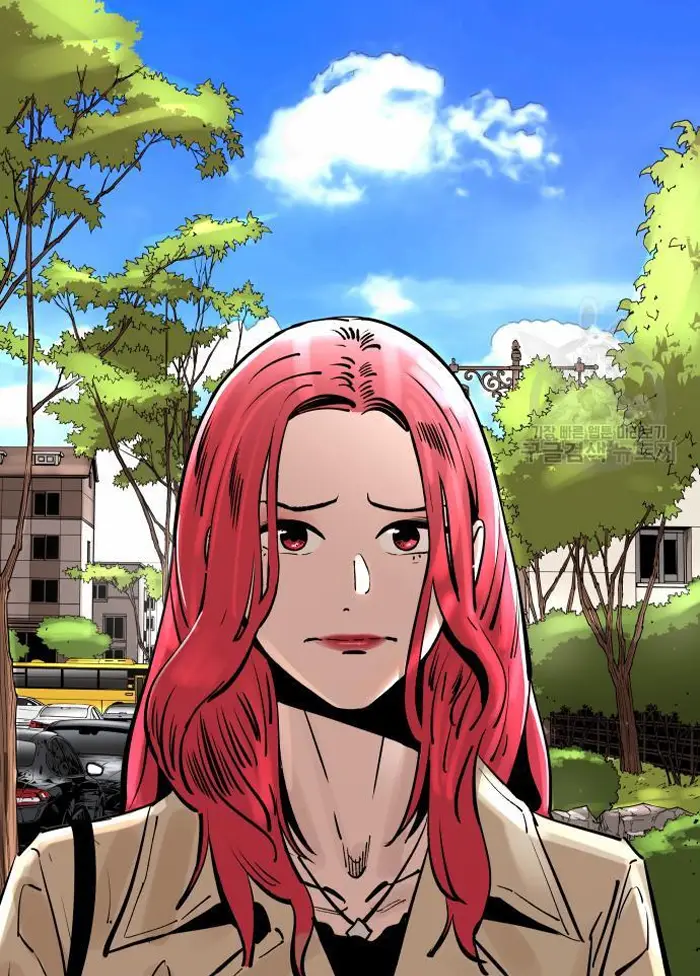 Read The Build Up PT-BR Manga Online