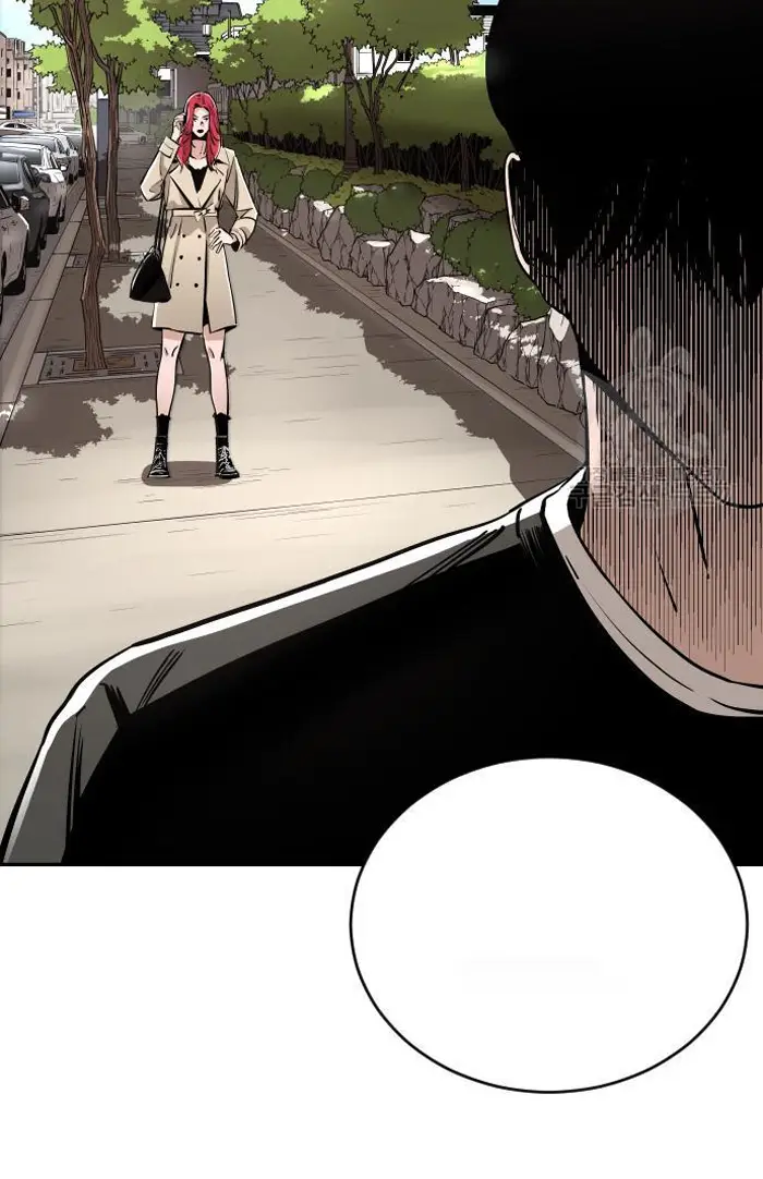 Read The Build Up PT-BR Manga Online
