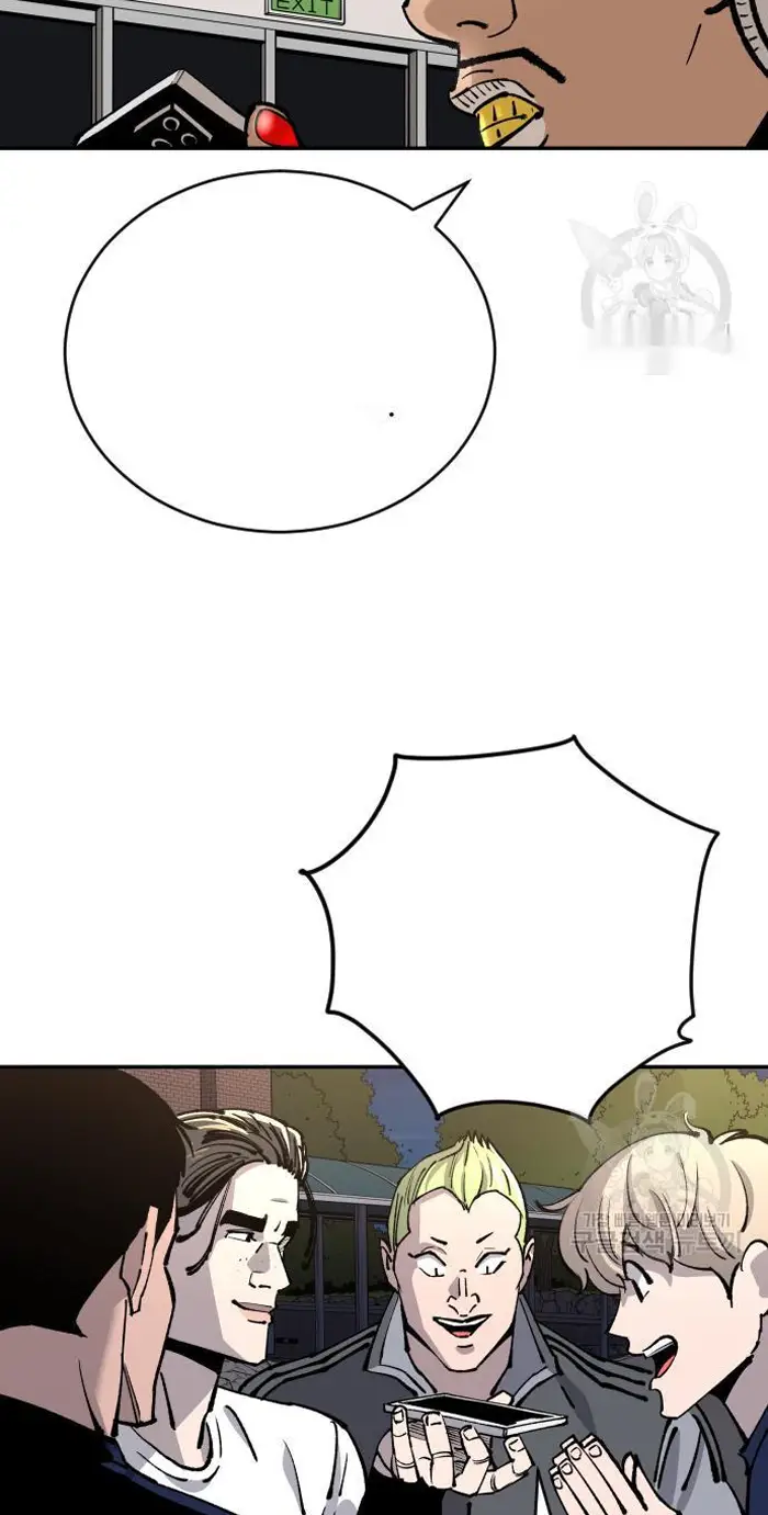 Read The Build Up PT-BR Manga Online