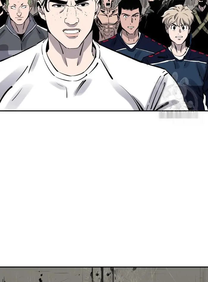 Read The Build Up PT-BR Manga Online