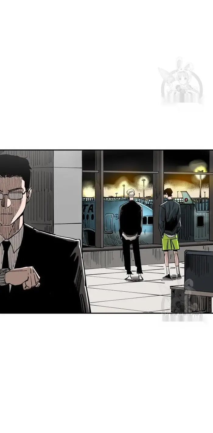 Read The Build Up PT-BR Manga Online