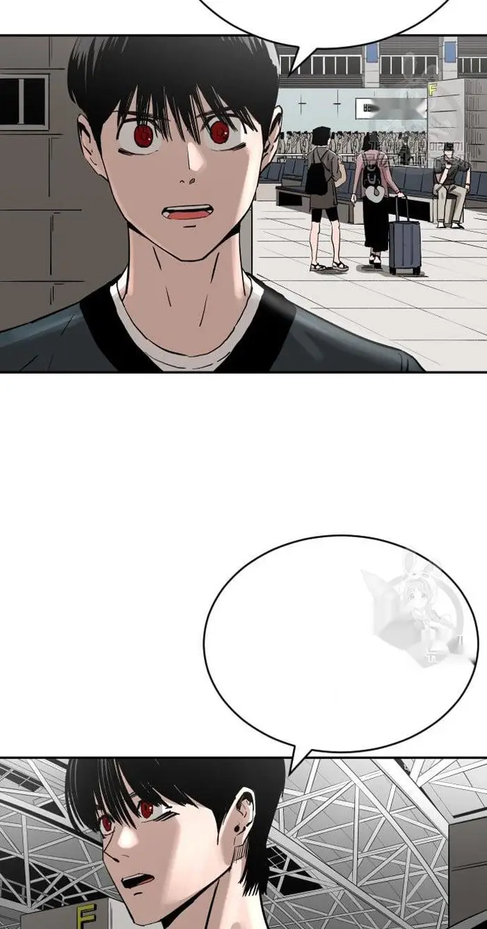 Read The Build Up PT-BR Manga Online