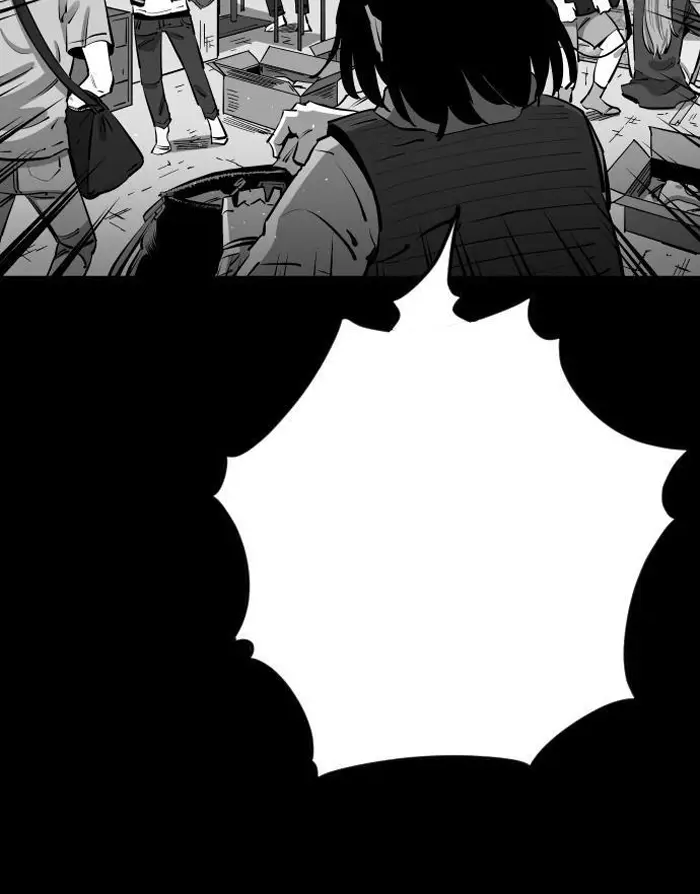 Read The Build Up PT-BR Manga Online