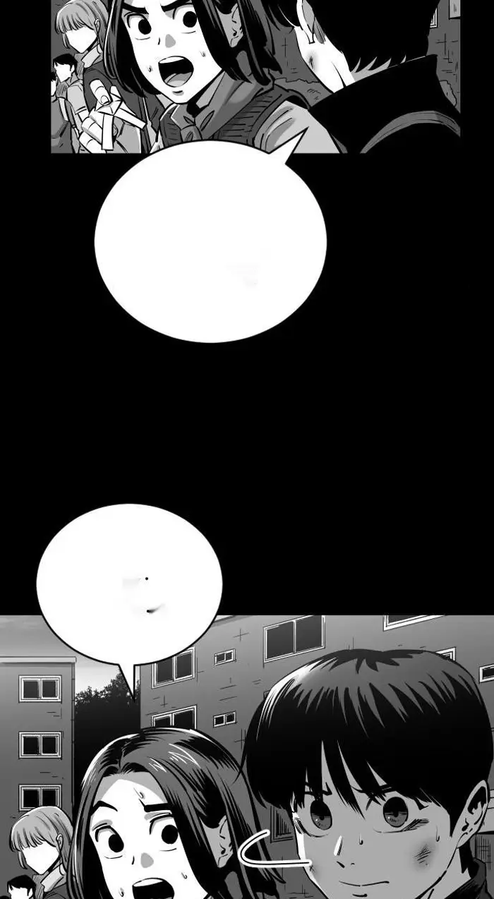 Read The Build Up PT-BR Manga Online