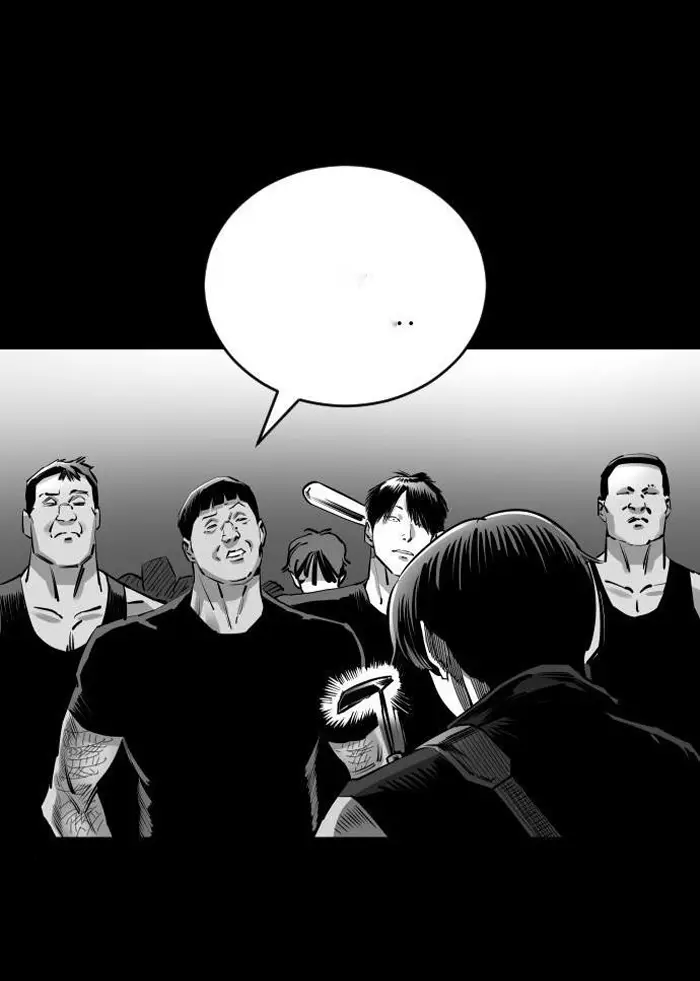 Read The Build Up PT-BR Manga Online