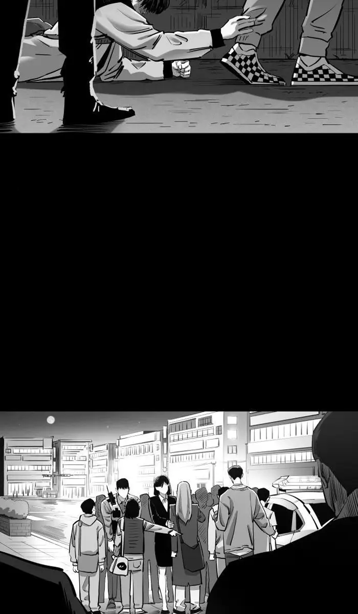 Read The Build Up PT-BR Manga Online