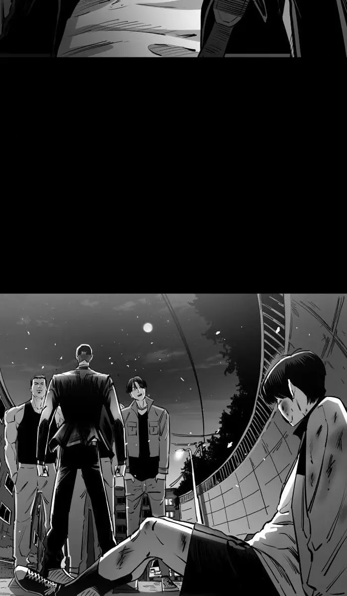 Read The Build Up PT-BR Manga Online