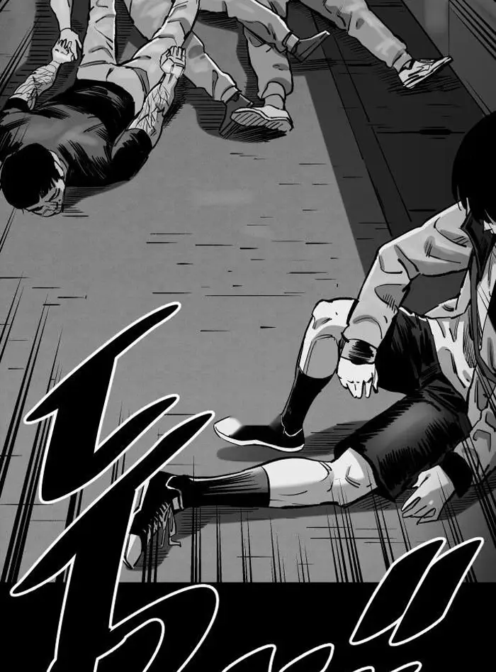 Read The Build Up PT-BR Manga Online