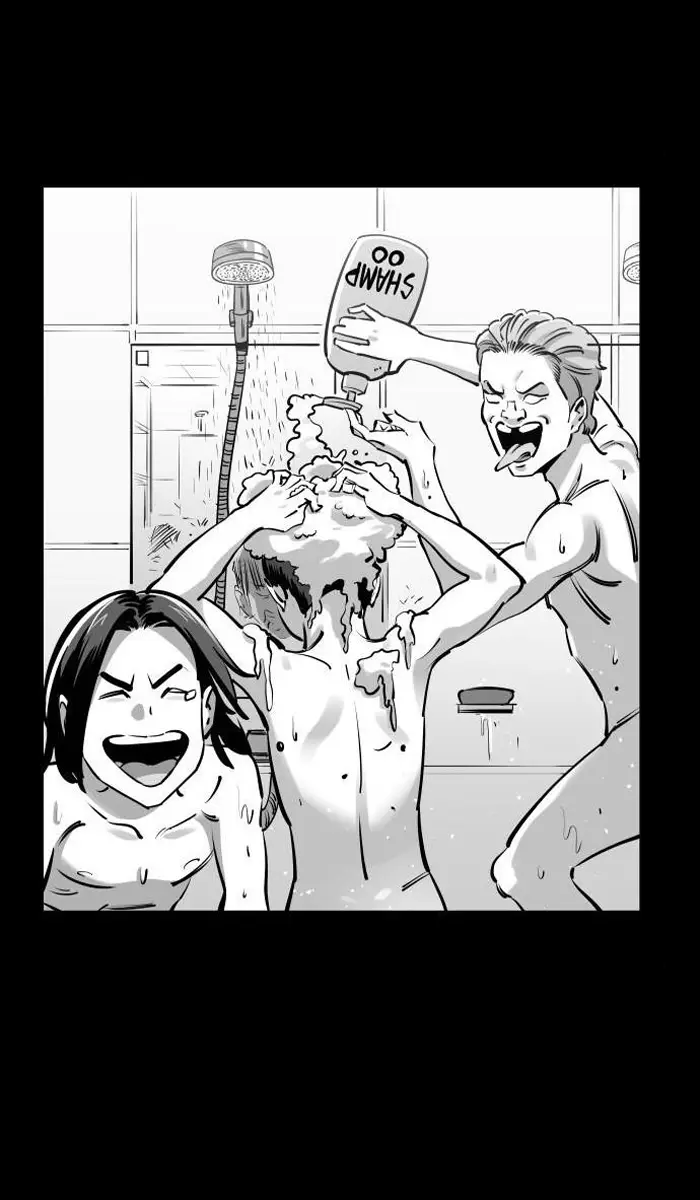 Read The Build Up PT-BR Manga Online