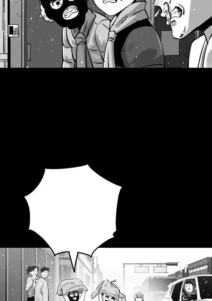 Read The Build Up PT-BR Manga Online