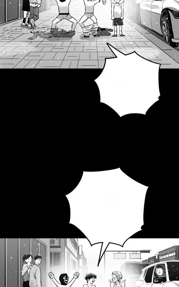 Read The Build Up PT-BR Manga Online