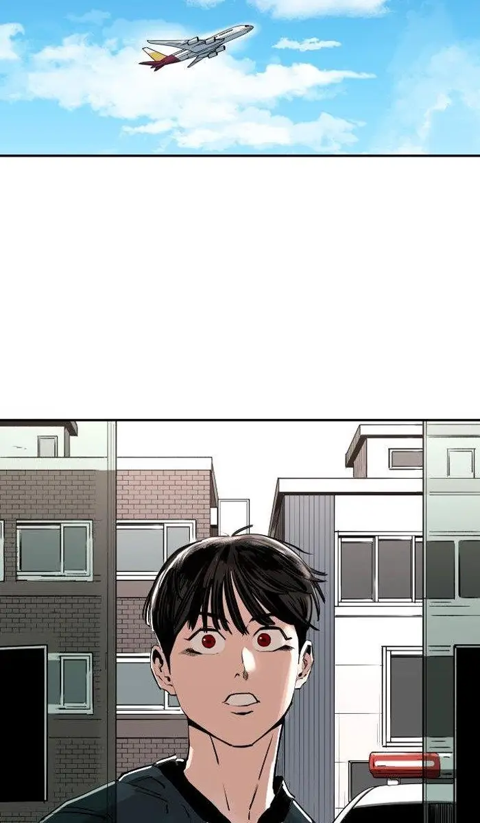 Read The Build Up PT-BR Manga Online