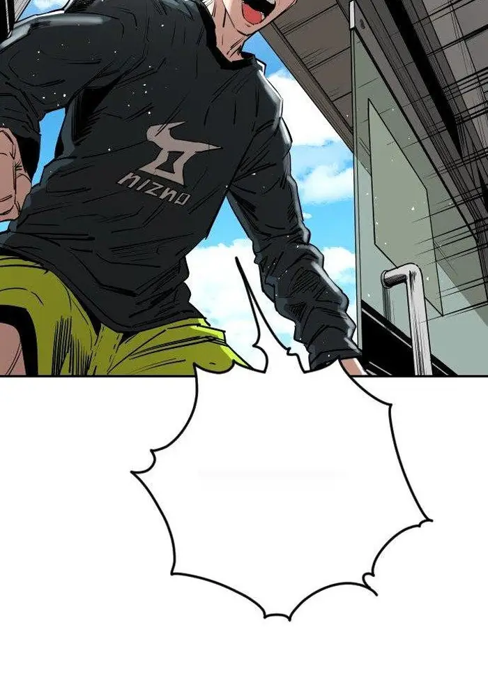 Read The Build Up PT-BR Manga Online