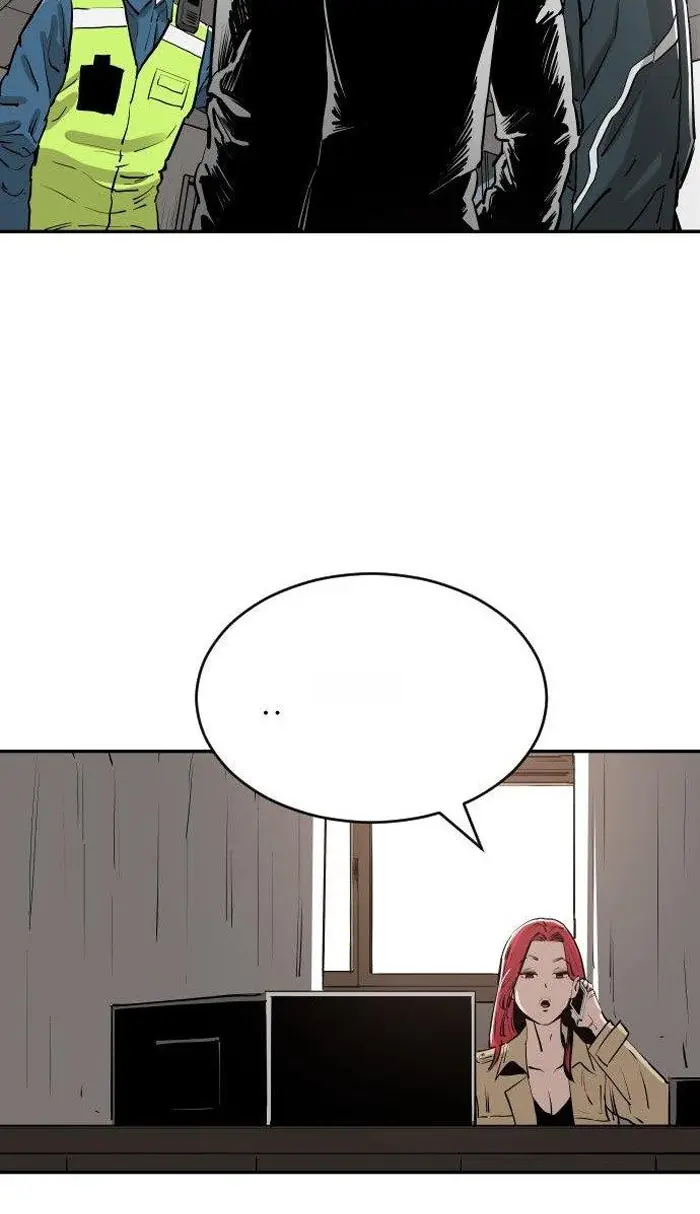 Read The Build Up PT-BR Manga Online